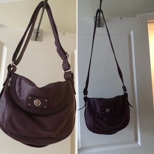 Marc by Marc Jacobs Natasha Shoulder/Crossbody Bag